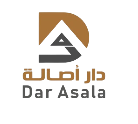 Dar Asala logo
